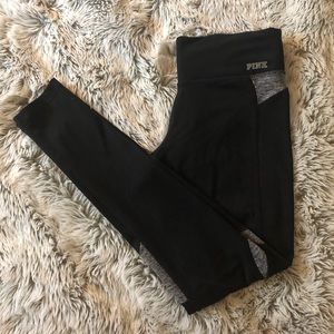 PINK Ultimate Yoga leggings